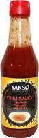 Yakso Sweet Chili Sauce - thumbnail