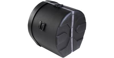SKB koffer voor 20x16 bassdrum