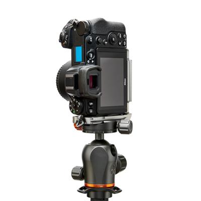 3 Legged Thing ZELDA-G camerasteun Roestvrijstaal 3 Legged Thing ZELDA-G camerasteun Roestvrijstaal