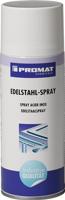 Promat/Tecwerk RVS-spray | 400 ml | spuitbus - 4000354072 - thumbnail