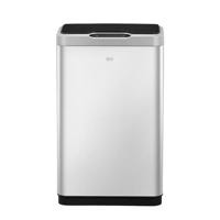 Afvalbak eko mirage met sensor 30liter rvs mat - thumbnail