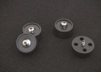 Omnitronic BX-1550 Passieve PA-subwoofer 38 cm 15 inch 400 W 1 stuk(s) - thumbnail