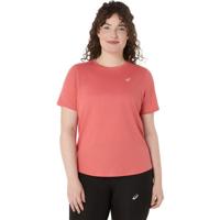 ASICS Shirt Korte Legging Set Dames - thumbnail