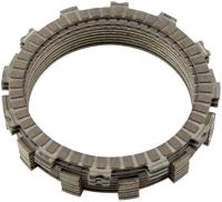TRW koppelingsplaat set clutch kit mcc555-10 - thumbnail
