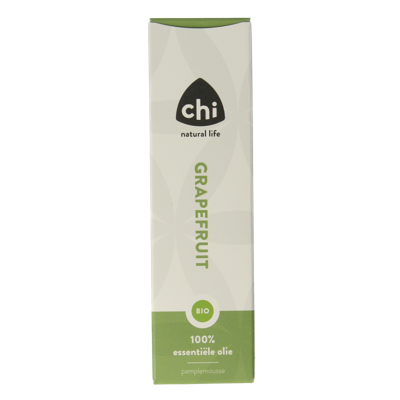 Grapefruit eko bio 10 Milliliter