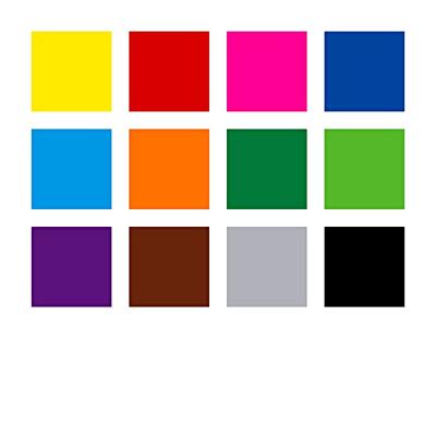 Staedtler Viltstift Noris 328 JUMBO, 12 stiften