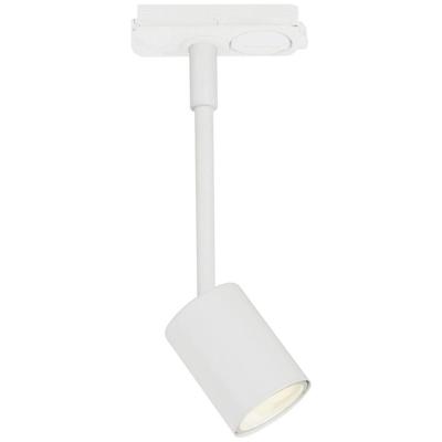 Nordlux Explore 230V-railsysteem lamp Link GU10 7 W Wit Nordlux Explore 230V-railsysteem lamp Link GU10 7 W Wit
