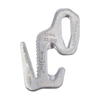 NITE Ize NI-KRS-03-11 KeyRack 6 S-Biner Sleutelkarabijn Zilver 1 stuk(s) - thumbnail