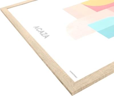 ACAZA Fotokader Eik ACAZA Fotokader Eik