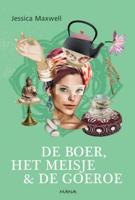 Maxwell  Jessica & Jessica  Maxwell De boer, het meisje en de goeroe - thumbnail