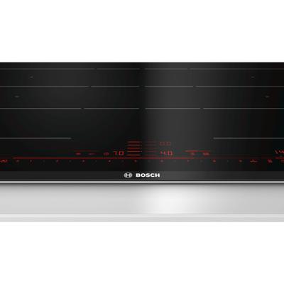 Bosch PXY875DC1E Inductie kookplaat Zwart - thumbnail