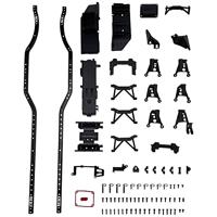 Reely RE-7582908 Reserveonderdeel Frameset - thumbnail