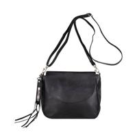 Legend Marone Crossbody black  Damestas - thumbnail