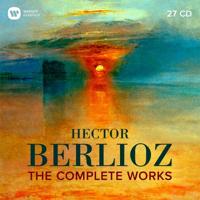 Hector Berlioz - The Complete - CD (0190295614447) - thumbnail