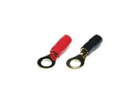 Caliber PT 10.8 Draad Connector Zwart, Rood - Draad Connectors (Zwart, Rood) - thumbnail