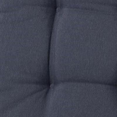 Kussen mona niedrig Panama grijs (4 stuks) Madison - Madison