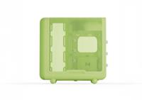 HYTE HYTE X50 Matcha Milk Midi-tower Behuizing, Gaming-behuizing, PC-behuizing Groen - thumbnail