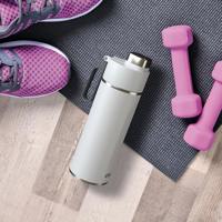 Ninja Thirsti Thermosfles Wit 700 ml DW2401EUUKWH - thumbnail