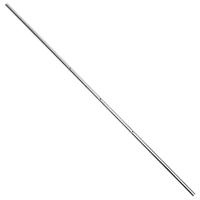 Staven voor voetbaltafel 8 st 15,9 mm - thumbnail