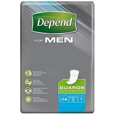 Depend Men Guards Verband