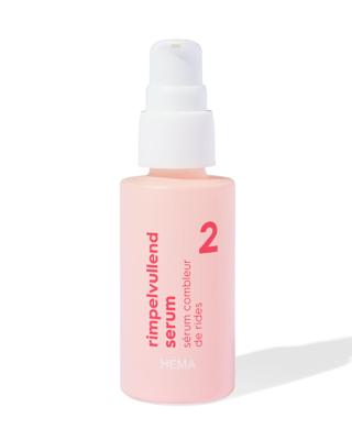 HEMA Rimpelvullend serum 40+ 30ml