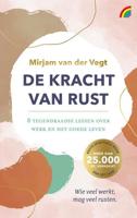 De kracht van rust (Paperback) - thumbnail