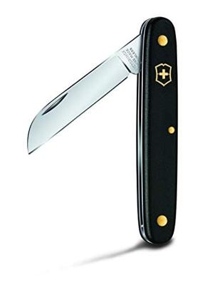 Victorinox 3.9050.3B1 Bloemenmes Zwart