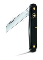 Victorinox 3.9050.3B1 Bloemenmes Zwart - thumbnail
