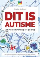 Dit is autisme (Paperback) - thumbnail