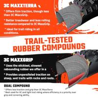 Maxxis Buitenband 29" minion dhr ii - thumbnail