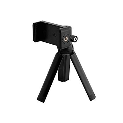 Universal Tripod - Ondersteuningssysteem - mini-drieppoot/ handvat voor foto-opname