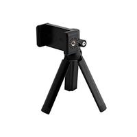 Universal Tripod - Ondersteuningssysteem - mini-drieppoot/ handvat voor foto-opname - thumbnail