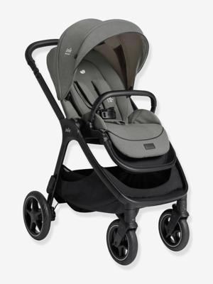 Kinderwagen JOIE FINITY Signature groen