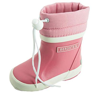 Bergstein Rainboot winter pink Roze maat 22