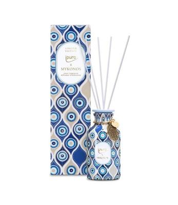 IPuro geurdiffuser mykonos 240 ml