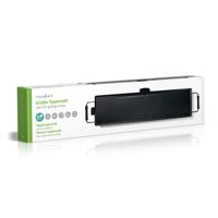 Nedis FCTE110EBK90 Grilplaat Teppanyaki 90 Cm - thumbnail