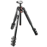Manfrotto MT190XPRO4 Aluminium Tripod - thumbnail
