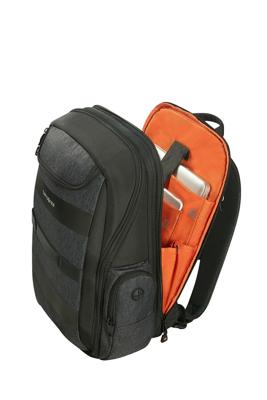 Samsonite 123558-1009 Bleisure Daytrip Laptop Rugzak - 15.6 inch - Zwart