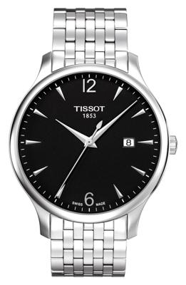 Tissot T0636101105700 Herenhorloge