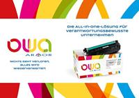 Drum OWA alternatief tbv Brother DR-2200 - thumbnail