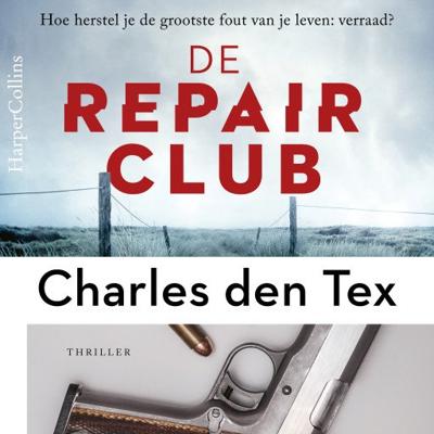 De Repair Club De Repair Club