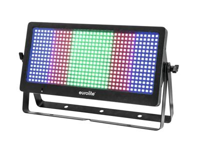 Eurolite LED Strobe SMD PRO 540 stroboscoop Eurolite LED Strobe SMD PRO 540 stroboscoop