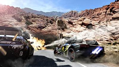 Gas Guzzlers Extreme Gas Guzzlers Extreme