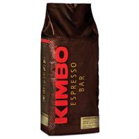 Kimbo koffiebonen superior (1kg) - thumbnail