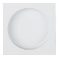 Formani Square LSQ54 inbouwkom - wit - thumbnail