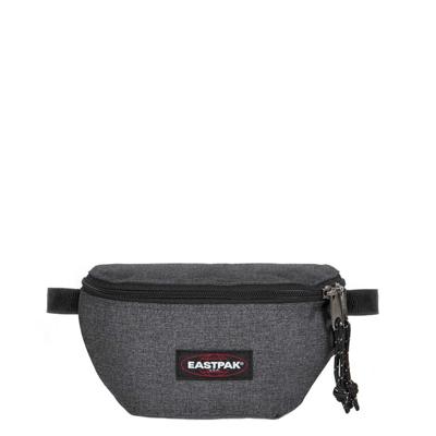 Eastpak Heuptasje Springer, Black Denim