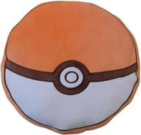 Pokemon Cushion - Pokeball - thumbnail