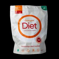 Diet shake aardbei 850 Gram - thumbnail
