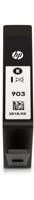 HP 903 Inktcartridge Origineel Zwart T6L99AE Inkt - thumbnail
