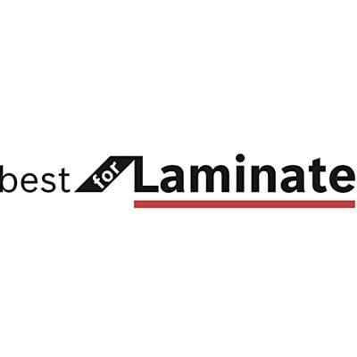 Bosch Professional Cirkelzaagblad voor Laminaat | Best for Laminate | Ø 254mm Asgat 30mm 84T - 2608642135